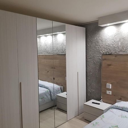 Massaro Apartments Via Bramante Pescara Eksteriør bilde
