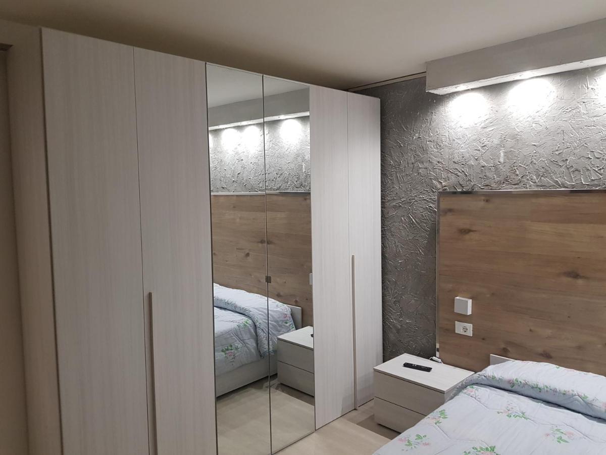 Massaro Apartments Via Bramante Pescara Eksteriør bilde