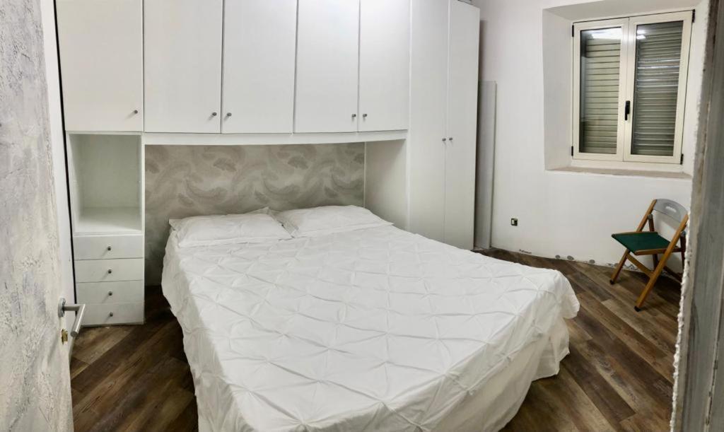 Massaro Apartments Via Bramante Pescara Eksteriør bilde
